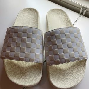 Vans Slides